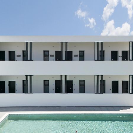 Zum Studio Kallithea  Exterior foto