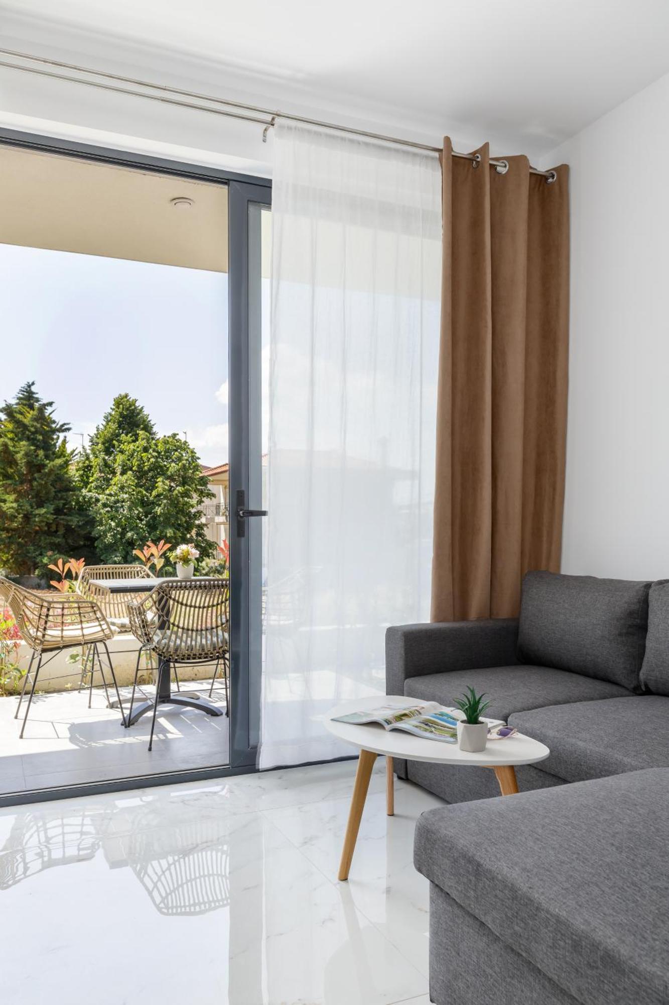 Zum Studio Kallithea  Exterior foto