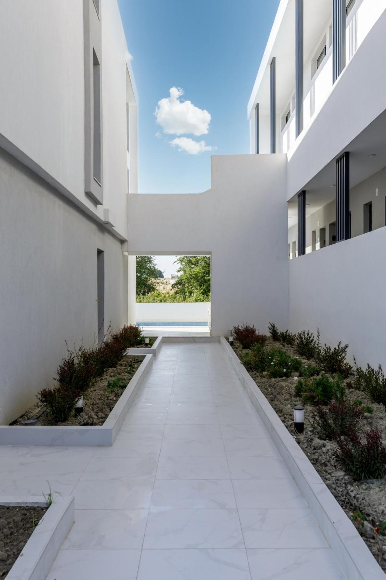Zum Studio Kallithea  Exterior foto