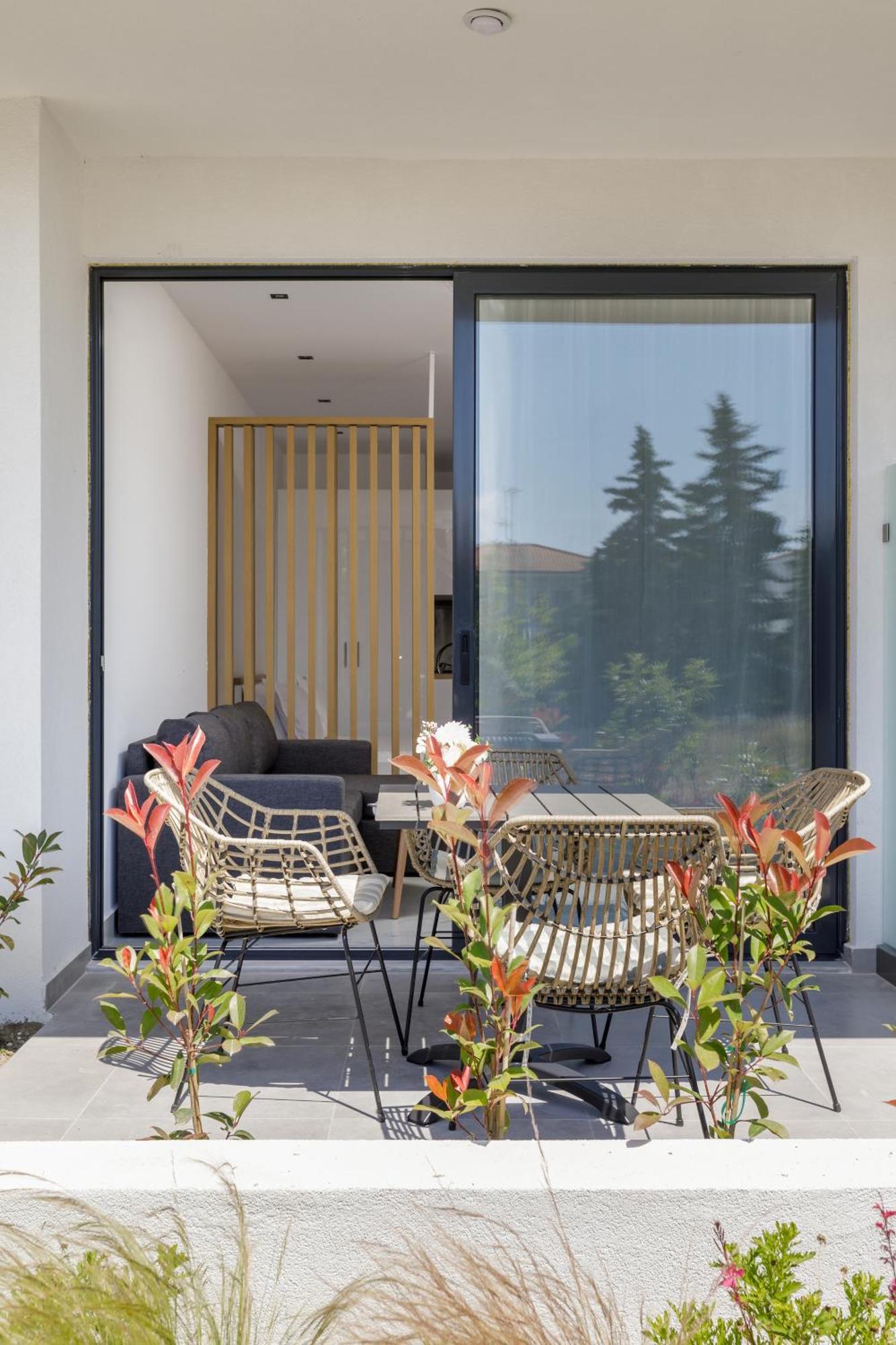 Zum Studio Kallithea  Exterior foto